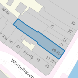 Perceel LWD00-A-1812