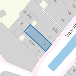 Perceel LWD00-A-1815