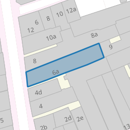 Perceel LWD00-A-1831