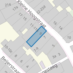 Perceel LWD00-A-1907