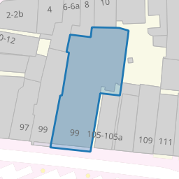 Perceel LWD00-A-1909