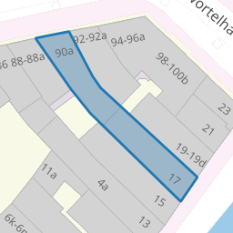 Perceel LWD00-A-1933