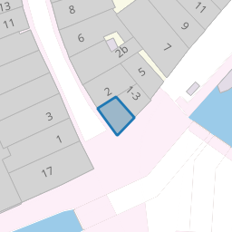 Perceel LWD00-A-1953