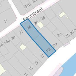 Perceel LWD00-A-1957