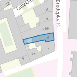 Perceel LWD00-A-1968