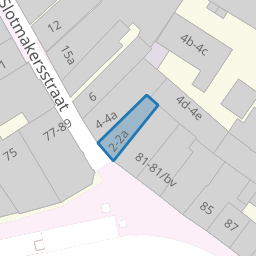 Perceel LWD00-A-1983