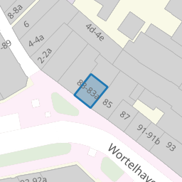 Perceel LWD00-A-1986