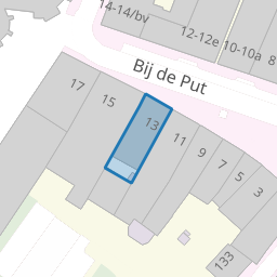 Perceel LWD00-A-2008