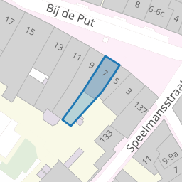 Perceel LWD00-A-2011