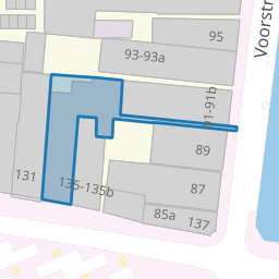 Perceel LWD00-A-2037