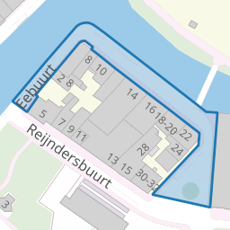 Perceel LWD00-A-2047