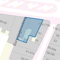 Perceel LWD00-A-2055