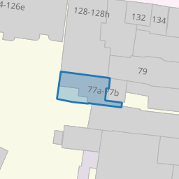 Perceel LWD00-A-2061