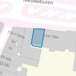 Perceel LWD00-A-2076