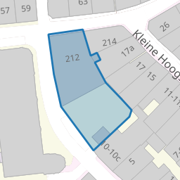 Perceel LWD00-A-2083