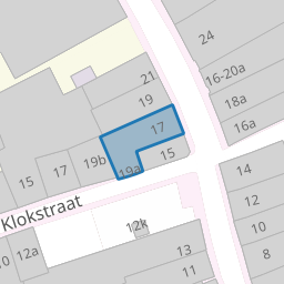 Perceel LWD00-A-2091