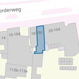 Perceel LWD00-A-2094