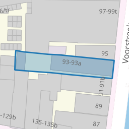 Perceel LWD00-A-2095