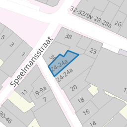 Perceel LWD00-A-2111