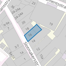 Perceel LWD00-A-2113