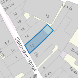 Perceel LWD00-A-2115