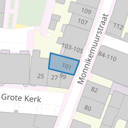 Perceel LWD00-A-2129