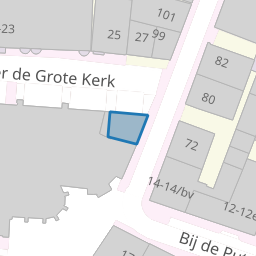 Perceel LWD00-A-2131