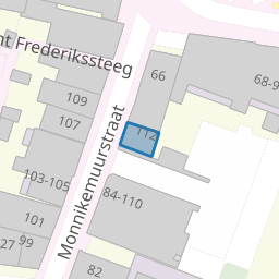 Perceel LWD00-A-2134