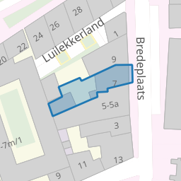 Perceel LWD00-A-2153