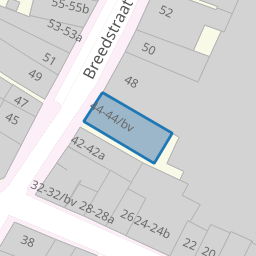 Perceel LWD00-A-2162