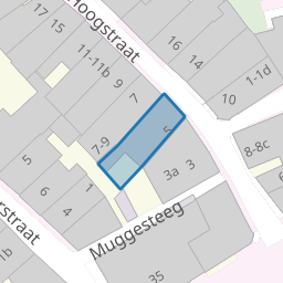 Perceel LWD00-A-2173