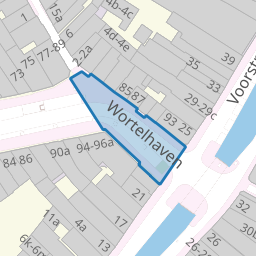 Perceel LWD00-A-2186