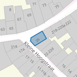 Perceel LWD00-A-2202