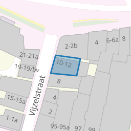 Perceel LWD00-A-2213