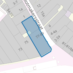 Perceel LWD00-A-2228