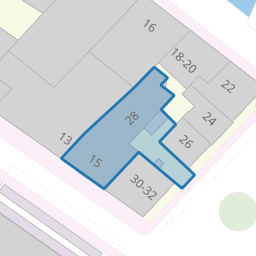 Perceel LWD00-A-2282