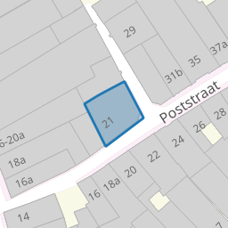 Perceel LWD00-A-2298