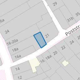 Perceel LWD00-A-2299