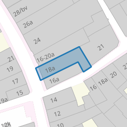 Perceel LWD00-A-2300