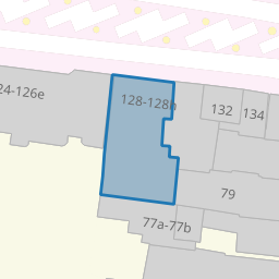 Perceel LWD00-A-2307