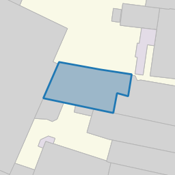 Perceel LWD00-A-2364