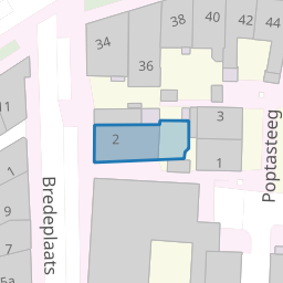 Perceel LWD00-A-2370