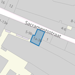 Perceel LWD00-A-2381