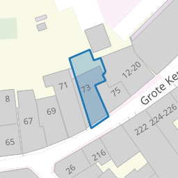 Perceel LWD00-A-2396