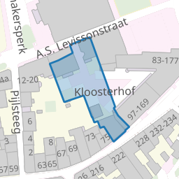 Perceel LWD00-A-2398