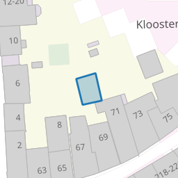 Perceel LWD00-A-2400