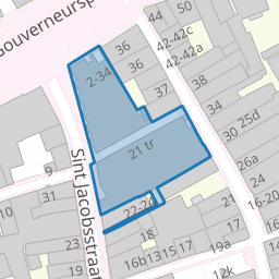 Perceel LWD00-A-2421