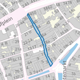 Perceel LWD00-A-2425