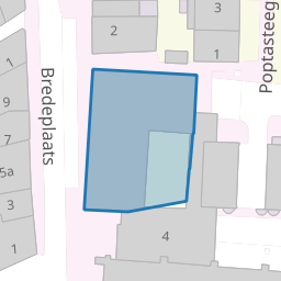 Perceel LWD00-A-2436