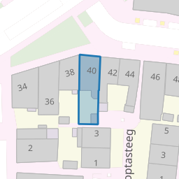 Perceel LWD00-A-2437